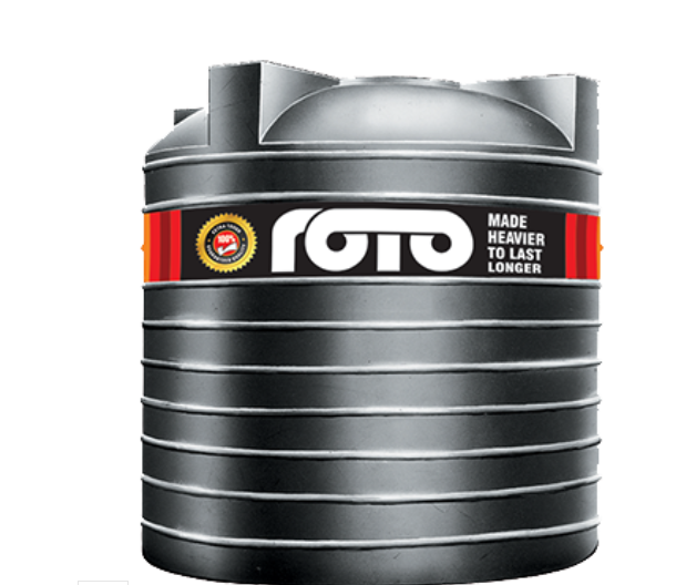 Roto Tank Factory Products